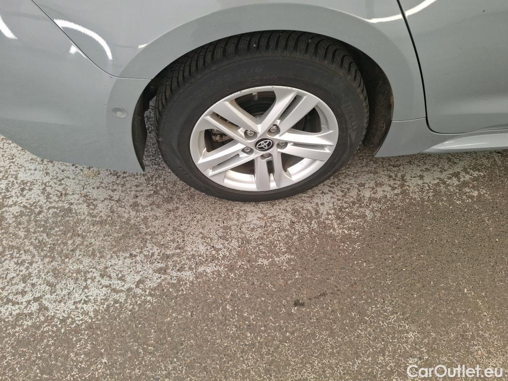  Toyota  Corolla TOYOTA  Touring Sports / 2018 / 5P / Break Hybride 122h Dynamic Business Beyond Zer #10