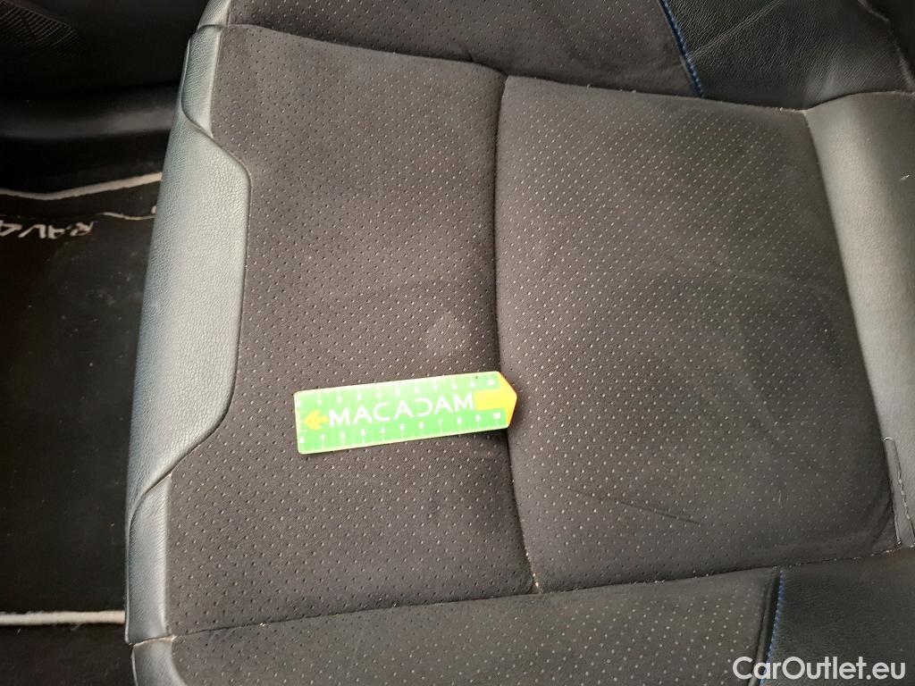  Toyota  RAV4 TOYOTA  Hybride / 2018 / 5P / SUV 2WD 218ch Collection #9