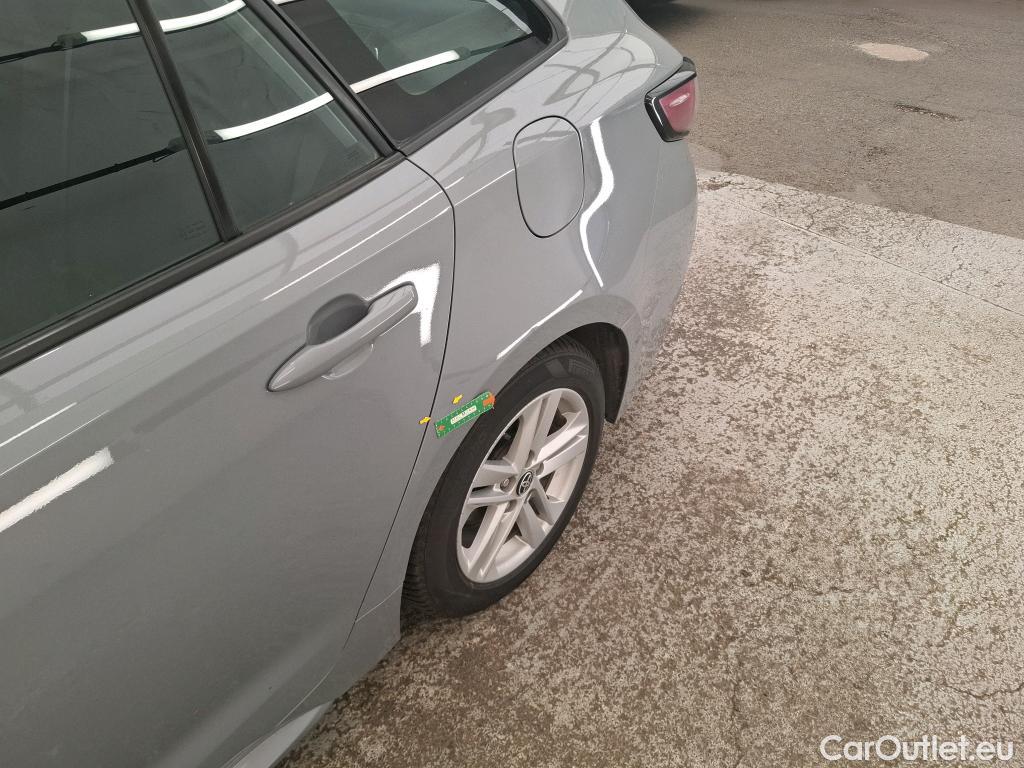  Toyota  Corolla TOYOTA  Touring Sports / 2018 / 5P / Break Hybride 122h Dynamic Business Beyond Zer #22