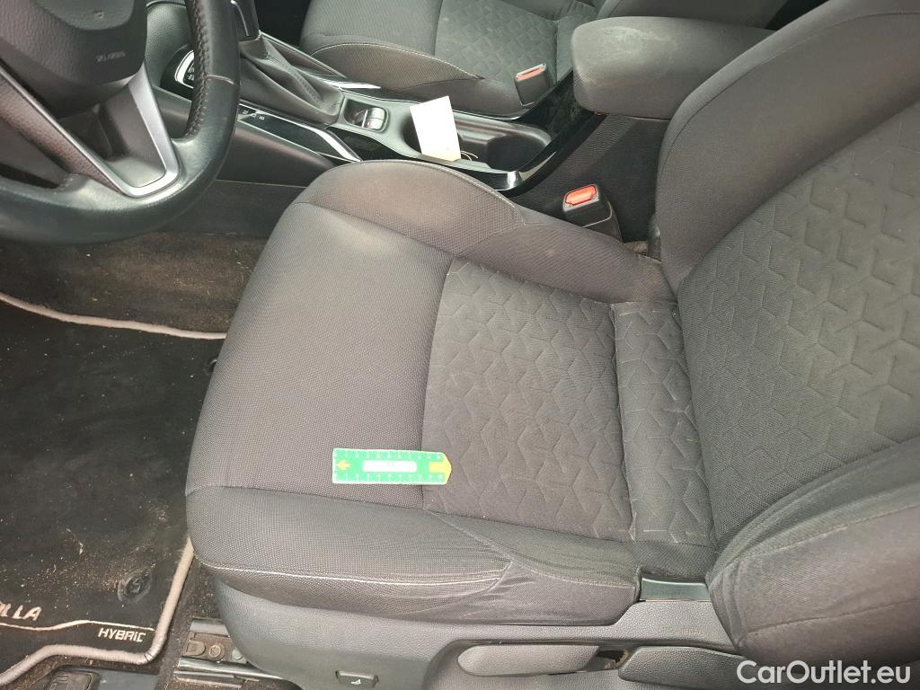  Toyota  Corolla TOYOTA  Touring Sports / 2018 / 5P / Break Hybride 122h Dynamic Business Beyond Zer #28