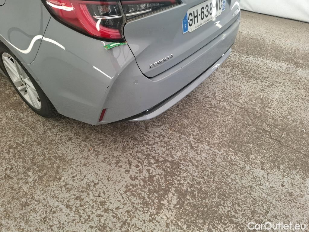  Toyota  Corolla TOYOTA  Touring Sports / 2018 / 5P / Break Hybride 122h Dynamic Business Beyond Zer #5