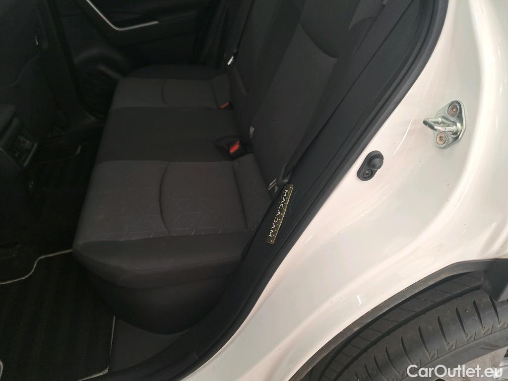  Toyota  RAV4 TOYOTA  Hybride / 2018 / 5P / SUV Hybride AWD Dynamic Business Beyond Zero #7