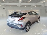  Toyota  C-HR TOYOTA  / 2019 / 5P / SUV 1.8H (122CV) E-CVT BUSINESS #2