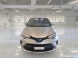  Toyota  C-HR TOYOTA  / 2019 / 5P / SUV 1.8H (122CV) E-CVT BUSINESS #6