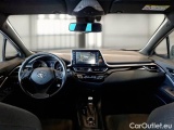  Toyota  C-HR TOYOTA  / 2019 / 5P / SUV 1.8H (122CV) E-CVT BUSINESS #3