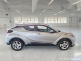  Toyota  C-HR TOYOTA  / 2019 / 5P / SUV 1.8H (122CV) E-CVT BUSINESS #7