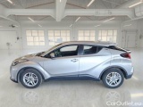  Toyota  C-HR TOYOTA  / 2019 / 5P / SUV 1.8H (122CV) E-CVT BUSINESS #8