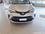  Toyota  C-HR TOYOTA  / 2019 / 5P / SUV 1.8H (122CV) E-CVT BUSINESS #29