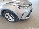  Toyota  C-HR TOYOTA  / 2019 / 5P / SUV 1.8H (122CV) E-CVT BUSINESS #35