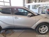  Toyota  C-HR TOYOTA  / 2019 / 5P / SUV 1.8H (122CV) E-CVT BUSINESS #40