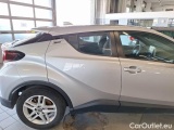  Toyota  C-HR TOYOTA  / 2019 / 5P / SUV 1.8H (122CV) E-CVT BUSINESS #47