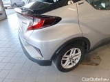  Toyota  C-HR TOYOTA  / 2019 / 5P / SUV 1.8H (122CV) E-CVT BUSINESS #56