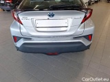  Toyota  C-HR TOYOTA  / 2019 / 5P / SUV 1.8H (122CV) E-CVT BUSINESS #59