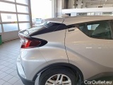  Toyota  C-HR TOYOTA  / 2019 / 5P / SUV 1.8H (122CV) E-CVT BUSINESS #54