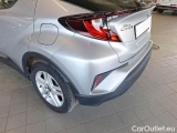  Toyota  C-HR TOYOTA  / 2019 / 5P / SUV 1.8H (122CV) E-CVT BUSINESS #64