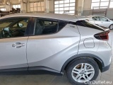  Toyota  C-HR TOYOTA  / 2019 / 5P / SUV 1.8H (122CV) E-CVT BUSINESS #68