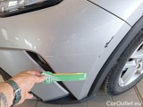  Toyota  C-HR TOYOTA  / 2019 / 5P / SUV 1.8H (122CV) E-CVT BUSINESS #85