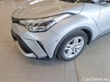  Toyota  C-HR TOYOTA  / 2019 / 5P / SUV 1.8H (122CV) E-CVT BUSINESS #84