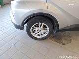  Toyota  C-HR TOYOTA  / 2019 / 5P / SUV 1.8H (122CV) E-CVT BUSINESS #89