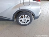  Toyota  C-HR TOYOTA  / 2019 / 5P / SUV 1.8H (122CV) E-CVT BUSINESS #91