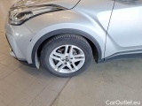  Toyota  C-HR TOYOTA  / 2019 / 5P / SUV 1.8H (122CV) E-CVT BUSINESS #93