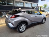  Toyota  C-HR TOYOTA  / 2019 / 5P / SUV 1.8H (122CV) E-CVT BUSINESS #2