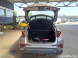  Toyota  C-HR TOYOTA  / 2019 / 5P / SUV 1.8H (122CV) E-CVT BUSINESS #5