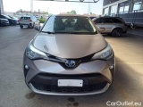  Toyota  C-HR TOYOTA  / 2019 / 5P / SUV 1.8H (122CV) E-CVT BUSINESS #6