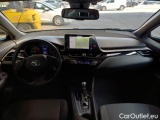  Toyota  C-HR TOYOTA  / 2019 / 5P / SUV 1.8H (122CV) E-CVT BUSINESS #3