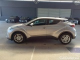  Toyota  C-HR TOYOTA  / 2019 / 5P / SUV 1.8H (122CV) E-CVT BUSINESS #8