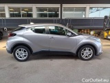  Toyota  C-HR TOYOTA  / 2019 / 5P / SUV 1.8H (122CV) E-CVT BUSINESS #7