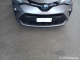  Toyota  C-HR TOYOTA  / 2019 / 5P / SUV 1.8H (122CV) E-CVT BUSINESS #33
