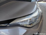  Toyota  C-HR TOYOTA  / 2019 / 5P / SUV 1.8H (122CV) E-CVT BUSINESS #41