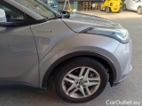  Toyota  C-HR TOYOTA  / 2019 / 5P / SUV 1.8H (122CV) E-CVT BUSINESS #43