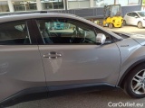  Toyota  C-HR TOYOTA  / 2019 / 5P / SUV 1.8H (122CV) E-CVT BUSINESS #45