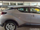  Toyota  C-HR TOYOTA  / 2019 / 5P / SUV 1.8H (122CV) E-CVT BUSINESS #49