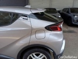  Toyota  C-HR TOYOTA  / 2019 / 5P / SUV 1.8H (122CV) E-CVT BUSINESS #62
