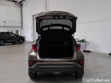  Toyota  C-HR TOYOTA  / 2019 / 5P / SUV 1.8H (122CV) E-CVT LOUNGE #5