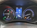  Toyota  C-HR TOYOTA  / 2019 / 5P / SUV 1.8H (122CV) E-CVT LOUNGE #4