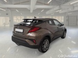  Toyota  C-HR TOYOTA  / 2019 / 5P / SUV 1.8H (122CV) E-CVT LOUNGE #2