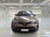  Toyota  C-HR TOYOTA  / 2019 / 5P / SUV 1.8H (122CV) E-CVT LOUNGE #6