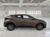  Toyota  C-HR TOYOTA  / 2019 / 5P / SUV 1.8H (122CV) E-CVT LOUNGE #7
