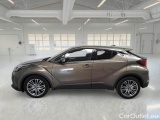  Toyota  C-HR TOYOTA  / 2019 / 5P / SUV 1.8H (122CV) E-CVT LOUNGE #8