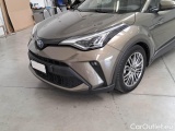  Toyota  C-HR TOYOTA  / 2019 / 5P / SUV 1.8H (122CV) E-CVT LOUNGE #34