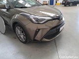  Toyota  C-HR TOYOTA  / 2019 / 5P / SUV 1.8H (122CV) E-CVT LOUNGE #40