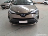  Toyota  C-HR TOYOTA  / 2019 / 5P / SUV 1.8H (122CV) E-CVT LOUNGE #37