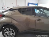  Toyota  C-HR TOYOTA  / 2019 / 5P / SUV 1.8H (122CV) E-CVT LOUNGE #50