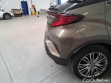  Toyota  C-HR TOYOTA  / 2019 / 5P / SUV 1.8H (122CV) E-CVT LOUNGE #61