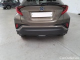  Toyota  C-HR TOYOTA  / 2019 / 5P / SUV 1.8H (122CV) E-CVT LOUNGE #63