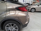  Toyota  C-HR TOYOTA  / 2019 / 5P / SUV 1.8H (122CV) E-CVT LOUNGE #68